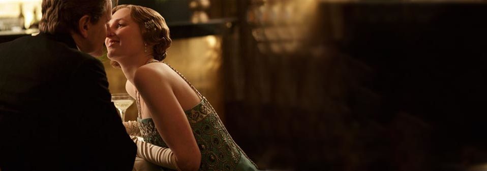 The Cinderella Story of Lady Edith