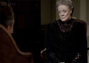 Downton Abbey Season 3 Episode 6