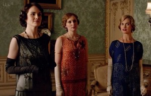 Downton Abbey Episode Guide Season 5 Episode 1