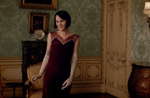 Downton Abbey Season 5 Episode 6 Guide